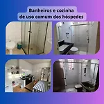 Pousada Automatica Sem Recepcao 1