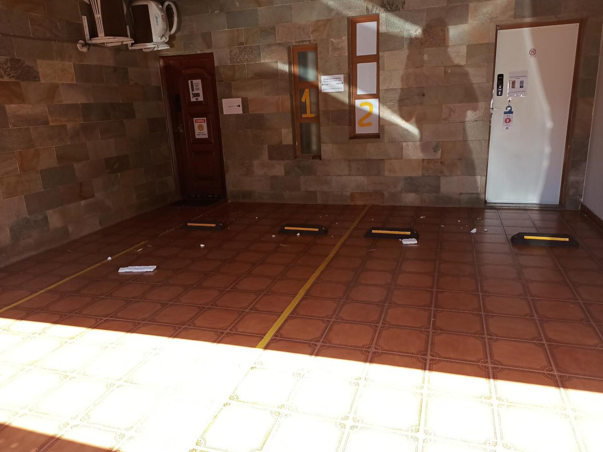 Automatica Sem Recepcao 1 Hospedagem domiciliar *