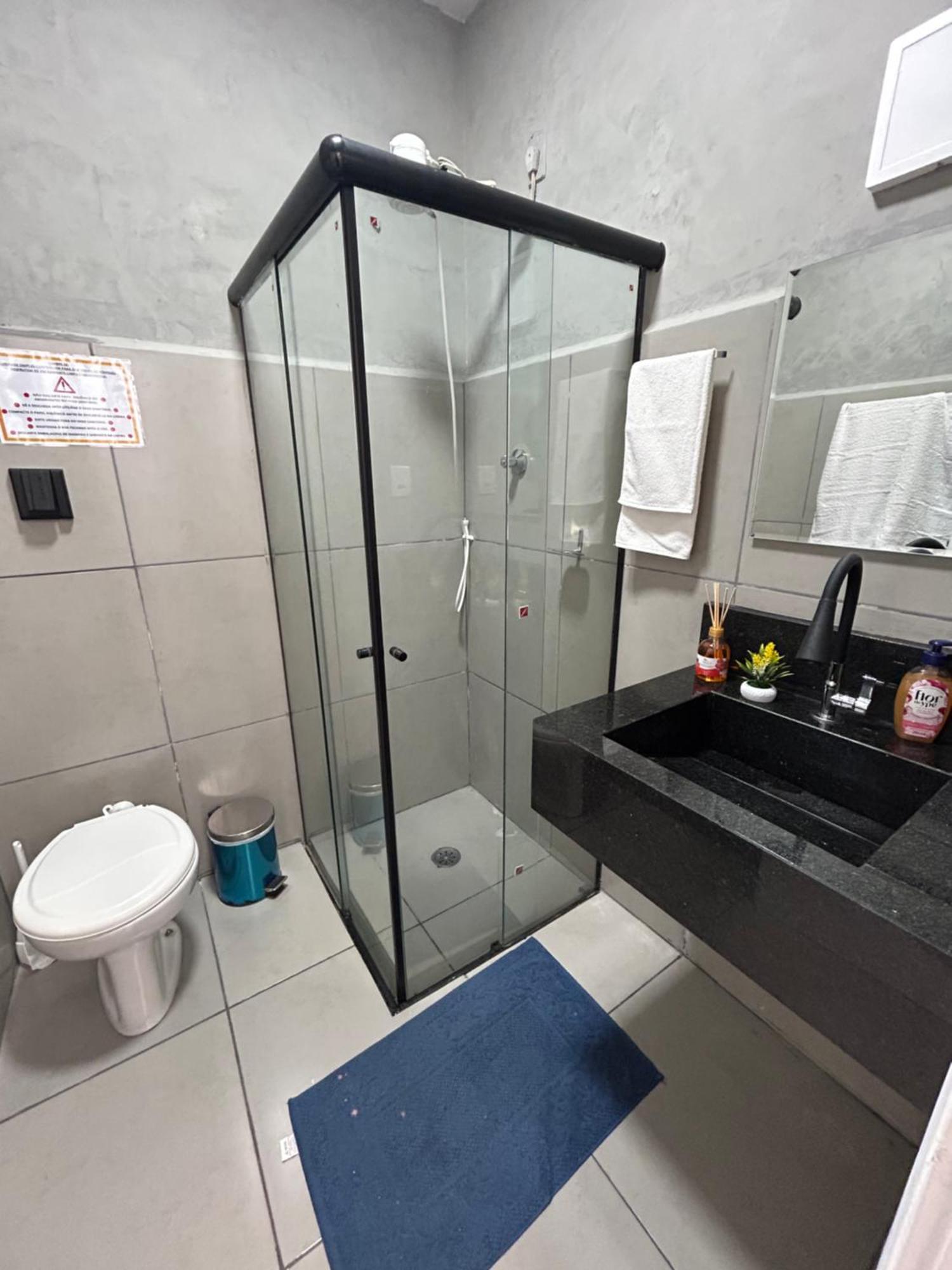 Hospedagem domiciliar Automatica Sem Recepcao 1 *