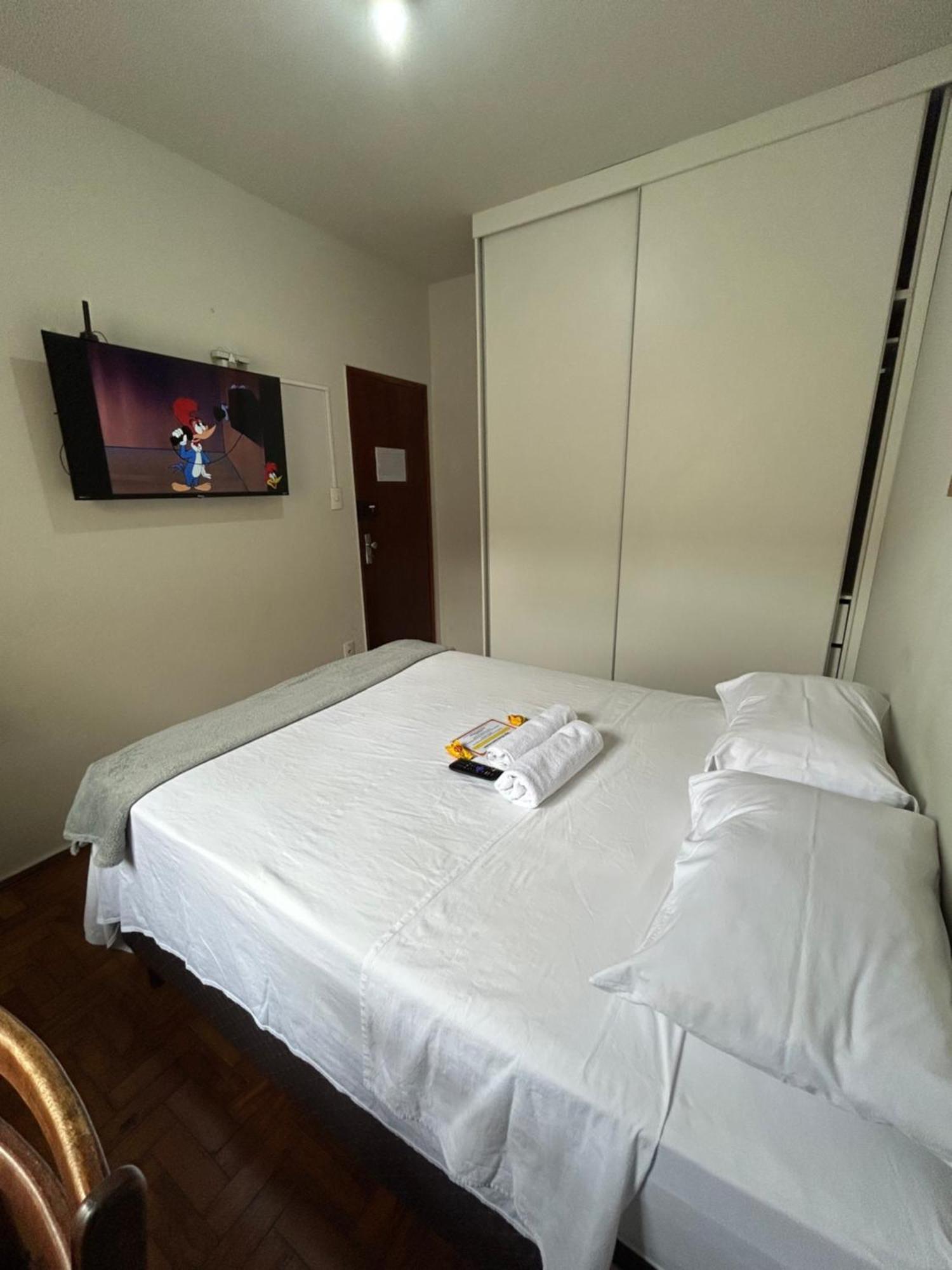 Hospedagem domiciliar Automatica Sem Recepcao 1