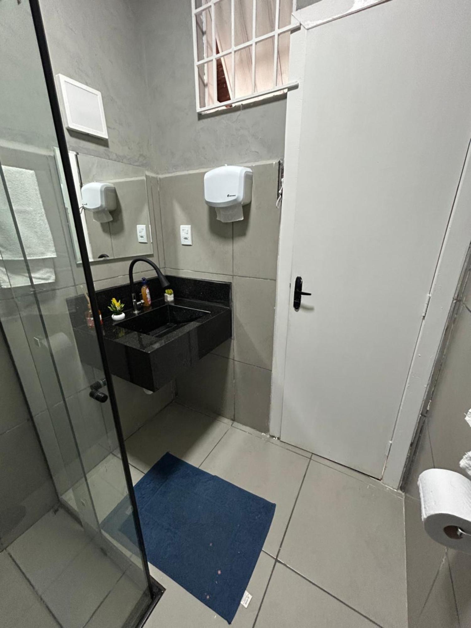 Automatica Sem Recepcao 1 Hospedagem domiciliar *
